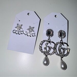 Fashion Earrings